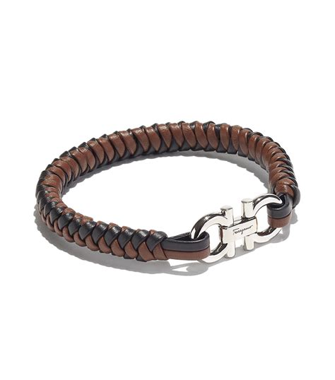 Salvatore Ferragamo Joyería para Hombre 